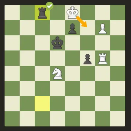 Chess Game 1